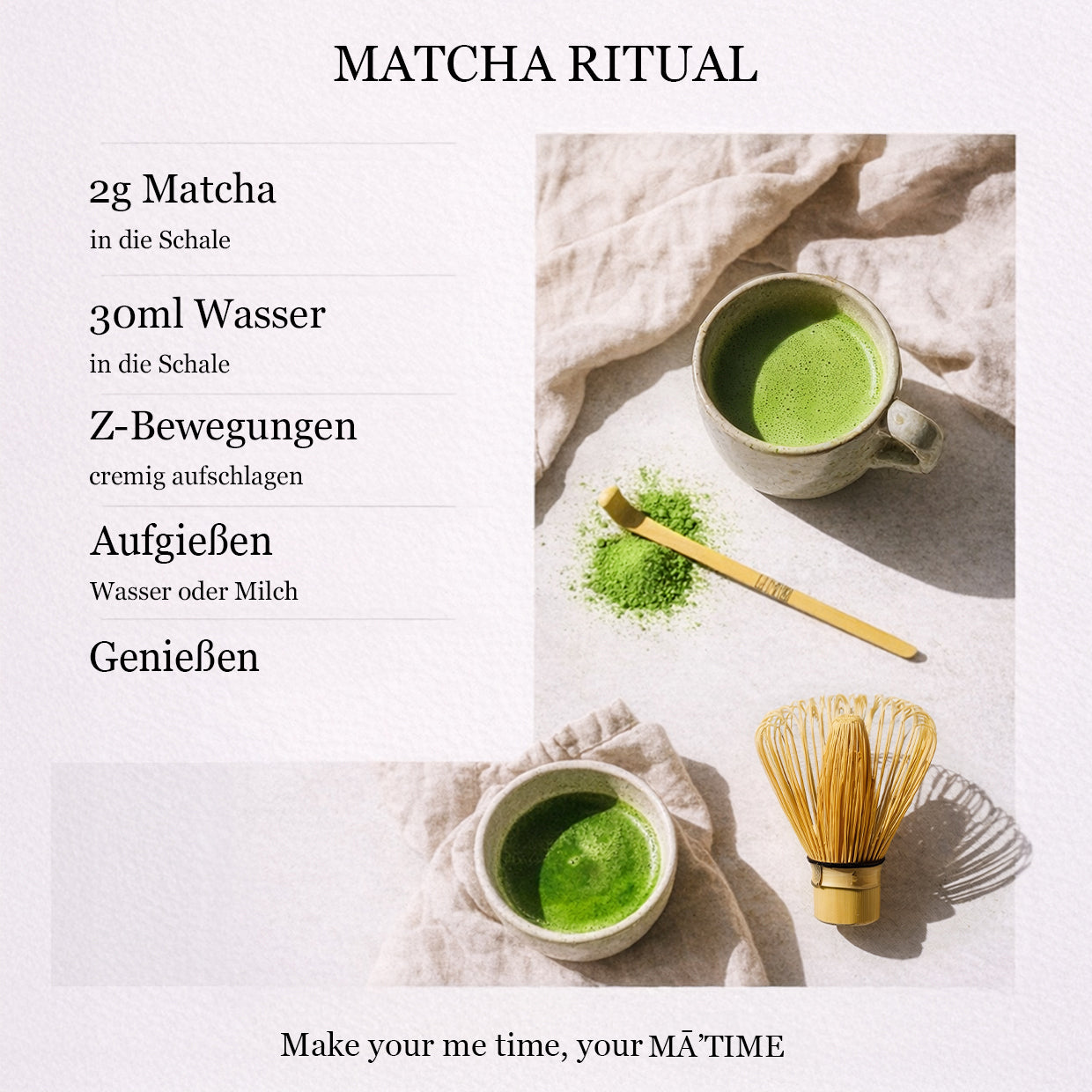 Origin Matcha