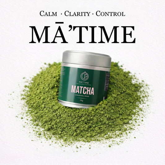 Origin Matcha
